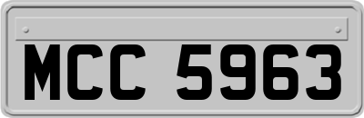 MCC5963