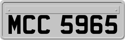 MCC5965