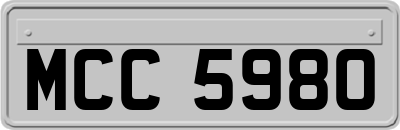 MCC5980