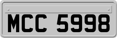 MCC5998