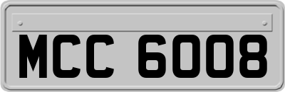 MCC6008
