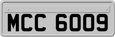 MCC6009
