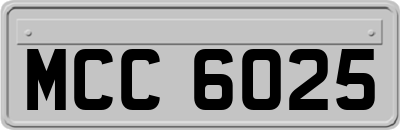 MCC6025