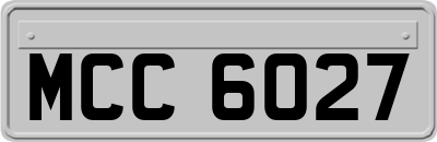 MCC6027