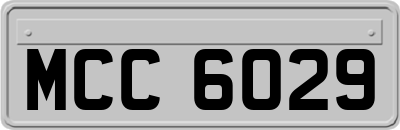 MCC6029