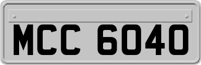 MCC6040