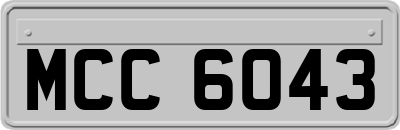 MCC6043