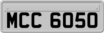 MCC6050