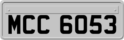 MCC6053