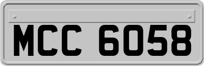 MCC6058