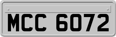 MCC6072