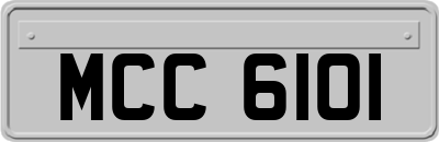 MCC6101