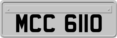 MCC6110