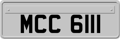 MCC6111
