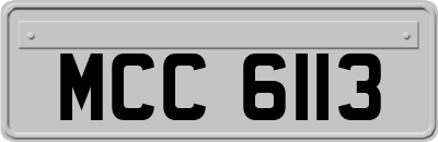 MCC6113
