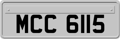 MCC6115