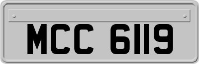 MCC6119