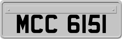 MCC6151