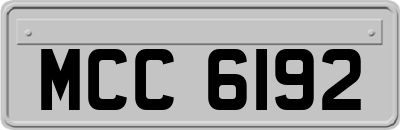 MCC6192