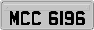 MCC6196
