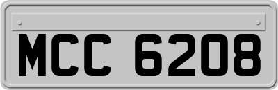 MCC6208