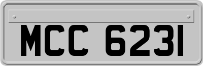 MCC6231