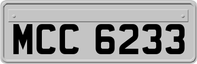 MCC6233