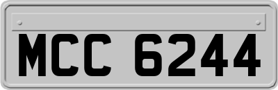 MCC6244