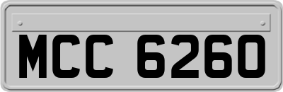 MCC6260