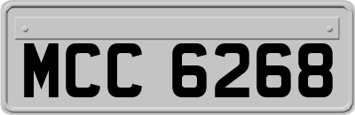 MCC6268