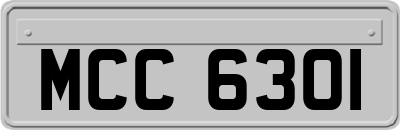 MCC6301