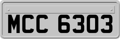 MCC6303