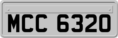 MCC6320