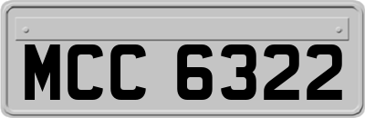 MCC6322