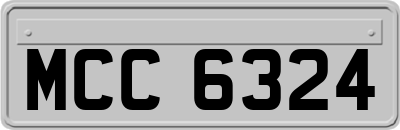 MCC6324