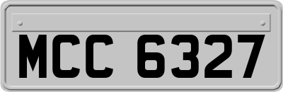 MCC6327