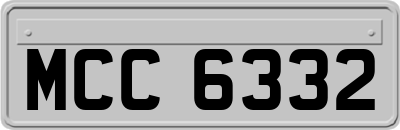 MCC6332