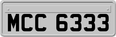 MCC6333
