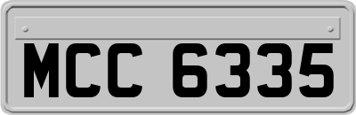 MCC6335