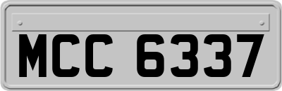 MCC6337