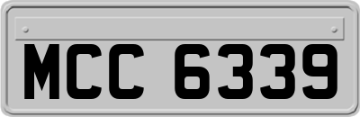 MCC6339