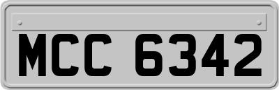 MCC6342