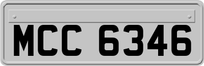 MCC6346