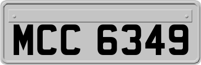 MCC6349