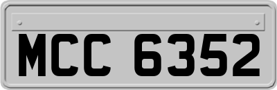 MCC6352