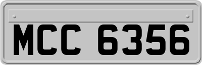 MCC6356