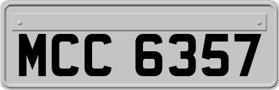 MCC6357