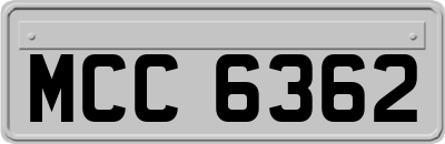 MCC6362