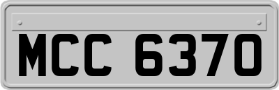 MCC6370