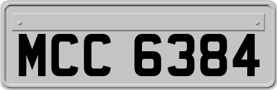 MCC6384